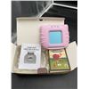 Image 2 : Card Early Education Device Flash Cards,Learning Machine,Electronic Toy Musical Interactive Toys Aud