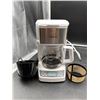Image 2 : Capresso Model 426 Drip Coffee Maker, 120V, 650W