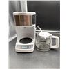 Image 4 : Capresso Model 426 Drip Coffee Maker, 120V, 650W