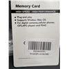 Image 3 : Memory Card 1024 GB MicroSD With Adapter for Digital Devices