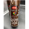 Image 1 : Krylon ColorMaxx Gloss Leather Brown Paint And Primer 340g (Lot of 3)