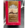 Image 1 : Ahmad Tea Imperial Blend, Darjeeling & Assam White Earl Grey, 454g