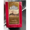 Image 1 : Ahmad Tea Imperial Blend, Darjeeling & Assam White Earl Grey, 454g