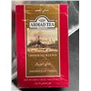 Image 1 : Ahmad Tea Imperial Blend, Darjeeling & Assam White Earl Grey, 454g