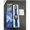 Image 1 : Kids Smart Watch With Multiple Functions – Blue Strap