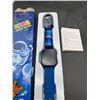 Image 2 : Kids Smart Watch With Multiple Functions – Blue Strap