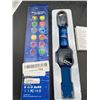 Image 3 : Kids Smart Watch With Multiple Functions – Blue Strap