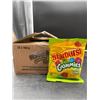 Image 1 : Starburst Gummies Sours, 12 Packs, 164g Each