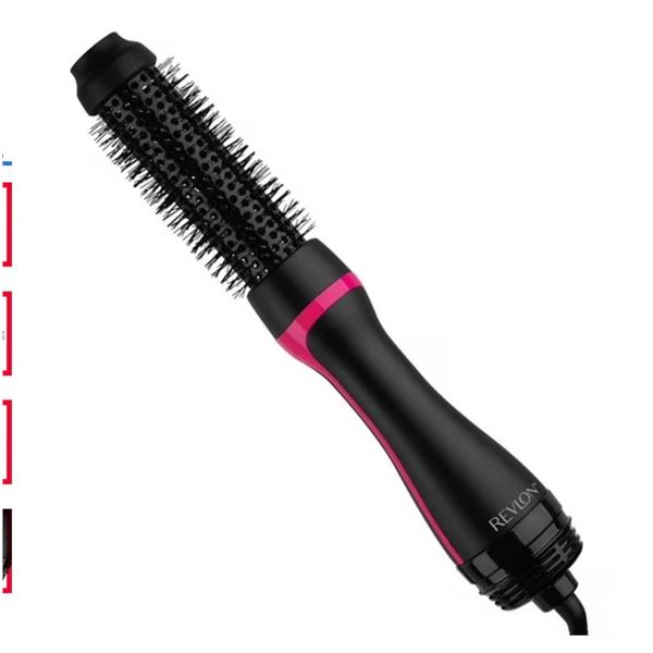 Revlon One-Step Root Booster Round Brush Dryer & Styler – Model RVDR5282