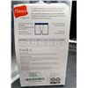 Image 2 : Hanes Men’s Stretch Boxer Briefs, M/M, 4-Pack, Comfort Flex Waistband