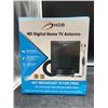 Image 2 : HiDB HD Digital Home TV Antenna with Detachable Amplifier