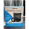 Image 2 : HiDB HD Digital Home TV Antenna with Detachable Amplifier