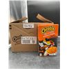 Image 1 : Cheetos Mac ‘N Cheese Bold & Cheesy Flavor 12 x 170g