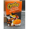 Image 2 : Cheetos Mac ‘N Cheese Bold & Cheesy Flavor 12 x 170g