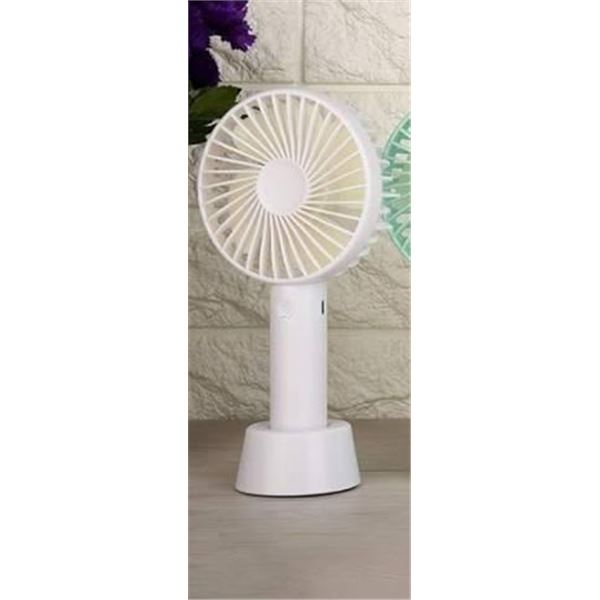Handheld Portable USB Fan **Lot of 2**