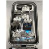 Image 3 : Wahl Haircutting Kit with Clippers, Trimmers, and Accessories