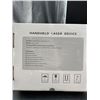 Image 4 : Handheld Laser Device Model HP-Cures With Cold Laser Function