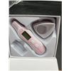 Image 3 : Skin Tester, Moisture Analyzer with LCD Digital Moisture Screen to Evaluate Skin Moisture, Use to De