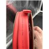 Image 2 : Wirefy Heat Shrink Tubing 1/2 in, 50 Feet, Dual Wall, Red