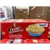 Image 1 : Orville Redenbacher Light Buttery Popcorn, 24 Bags