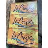 Image 3 : LaCroix Peach Pear Sparkling Water, 3 Cases of 8-Pack Cans