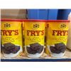 Image 2 : Fry’s Premium Cocoa/Cacao Powder, Set of 6 x 454g Each