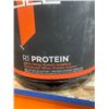 Image 2 : Rule 1 R1 Protein Powder, Chocolate Fudge, 5 lbs (2.27 kg)