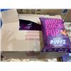Image 1 : Angie’s Boom Chicka Pop Sweet Chili Puffs 12 x 170g Bags