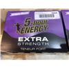 Image 2 : 5-hour Energy Extra Strength Grape Flavor Lot 12 x 57ml