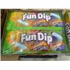 Image 2 : Lik-M-Aid Fun Dip Candy, 1.46 kg (36 x 40.5 g) Variety Pack
