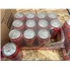 Image 2 : Poppi Classic Cola Soda 12 x 355ml