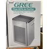 Image 2 : GREE True HEPA Air Purifier Model GH-KJ-2