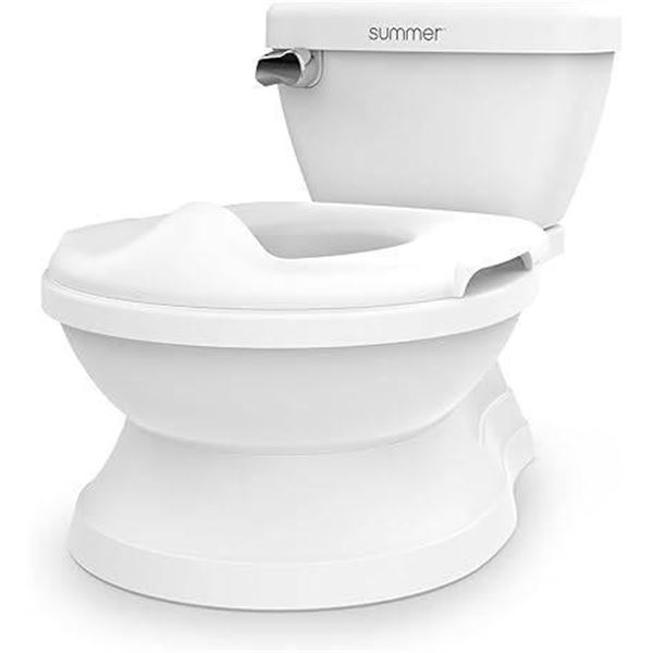 Summer My Size Potty Pro With Training Seat, Model 11936