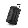 Image 1 : Samsonite Andante 2 22-Inch Wheeled Duffel, Black, Made in China
