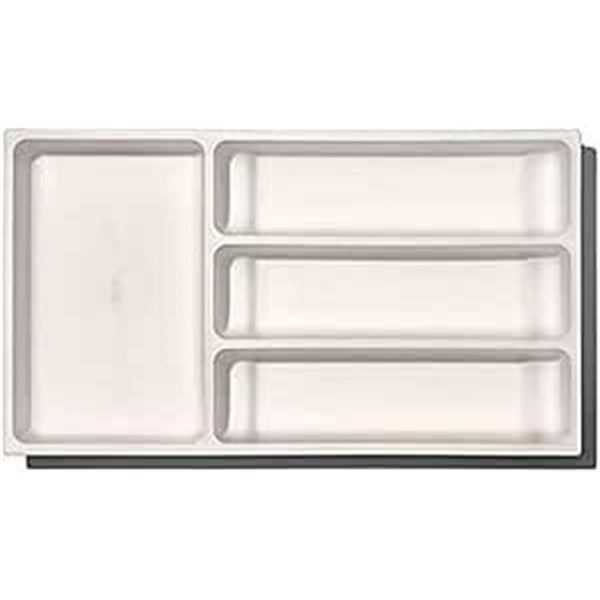 OXO Good Grips Expandable Utensil Drawer Organizer with Included Accessories