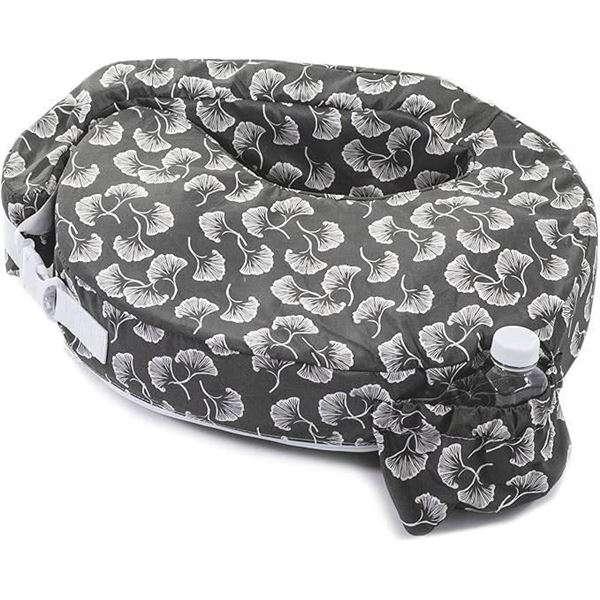 My Brest Friend P420S Polyester Pillow – G&W Flowing Fans Pattern