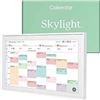Image 1 : Skylight Calendar Digital Display for Scheduling and Organizing