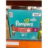 Image 2 : Pampers Cruisers 360 Size 6 Disposable Diapers Pack (48 Count)