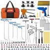 Image 1 : Vevor Dent Repair Tool Kit Model XPT9017 with 89 Pieces