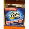 Image 2 : OxiClean Max Efficiency Stain Remover 5 lb 14 oz