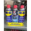 Image 1 : WD-40 Multi-Use Product & 3-In-One White Lithium Grease Set