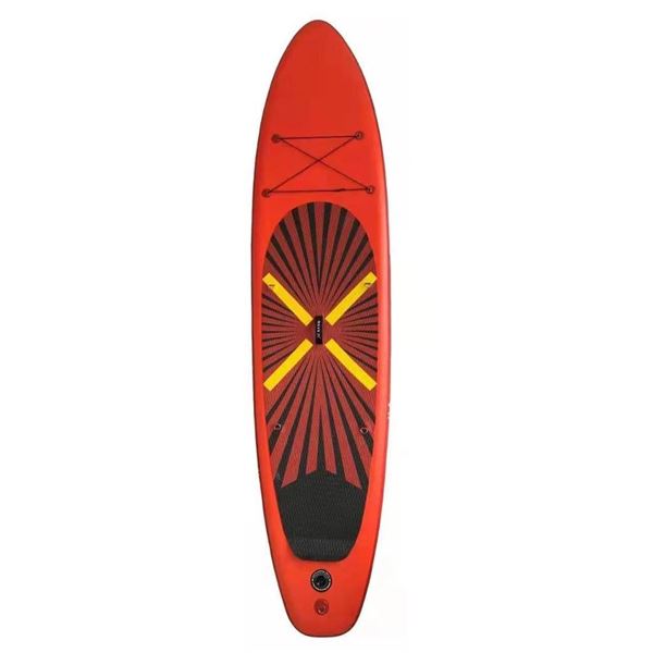 WaveX 11.6 Inflatable Paddleboard With Accessories