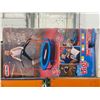 Image 2 : Little Tikes Easy Store 3′ Trampoline With Handle Bar