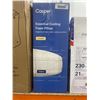 Image 2 : Casper Essential Cooling Foam Pillow – Standard Size