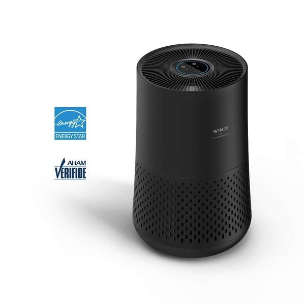 Winix Air Purifier With True HEPA and Plasmawave Technology