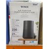 Image 2 : Winix Air Purifier With True HEPA and Plasmawave Technology