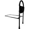 Image 1 : UNLICON Medical Bed Assist Rail with Adjustable Heights,Bed Assist Bar for Seniors,Handicap-Bed Rail