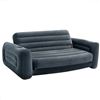 Image 1 : Intex Dura-Beam Series Pull-Out Sofa with Built-In Pump