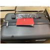 Image 3 : Hanke 26 Inch Luggage Large Suitcase with Spinner Wheels TSA Luggage Travel Suitcases Hard Shell Lug