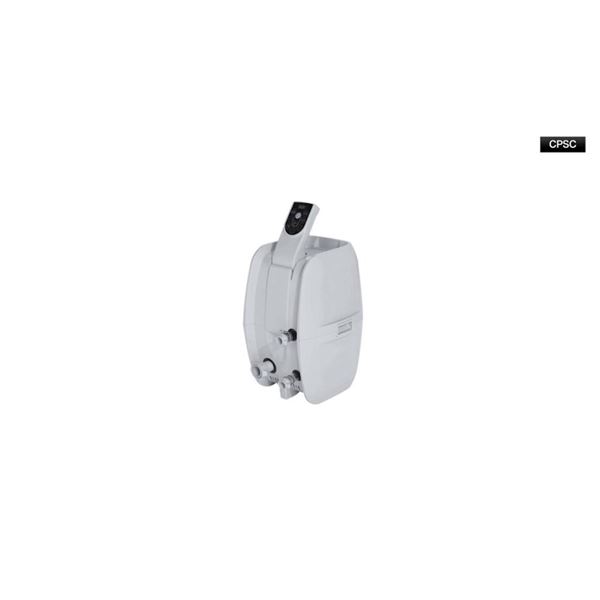 Lay-Z-Spa Hot Tub Pump